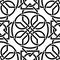 Celtic seamless pattern