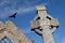 Celtic Stone cross