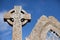 Celtic Stone cross