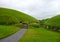 Celtic tomb knowth