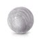 Cement ball 3D illustration