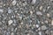 Cement gravel background