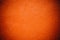 Cement orange grunge paint background