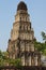 Cement pagoda
