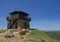 Cement Ridge Fire Lookout Tower in the Black Hills of South Dakota