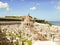 Cementerio Maria Magdalena de Pazzis and Castillo San Felipe del Morro, Old San Juan Puerto Rico