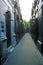 Cemetery burial site of Eva Peron in Buenos Aires, Argentina