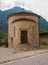 Cemetery Chapel of Saint Michael