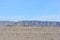 Cemetery of Chauchilla, in the desert of Nazca, Peru