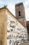 Cemetery of the Holy Door a monumental cemetery located within the fortified bastion of the Basilica of San Miniato al Monte in F