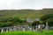 Cemetery, Kilkalmedar, Ireland