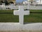 Cemetery of Melilla. Spain.