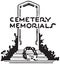 Cemetery Memorials