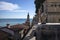 Cemetery, Menton City, France