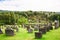 Cemetery in Norway