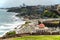 Cemetery of Old San Juan, Puerto Rico