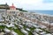 Cemetery of Old San Juan, Puerto Rico