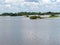 Cemetery Point Park Cedar Key Florida