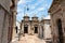 Cemetery Recoleta, Buenos Aires Argentine