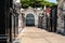 Cemetery Recoleta, Buenos Aires Argentine