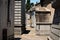 Cemetery Recoleta, Buenos Aires Argentine