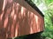 Cemetery Road Covered Bridge, Ohio