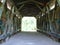 Cemetery Road Covered Bridge, Ohio