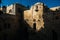 Cenacle building, city of Jerusalem Israel