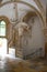 The Cenacle, Coenaculum, Upper Room or Room of the Last Supper, Mount Zion, Jerusalem