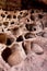 Cenobio de Valeron Caves on Grand Canary Island