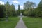 The Cenotaph in Christchurch Park, Ipswich