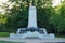 The Cenotaph in Christchurch Park, Ipswich