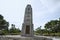 Cenotaph near the National Monument, Kuala Lumpur, Malaysia