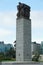 The Cenotaph near The Shrine of Remembrance in Melbourne, Australia