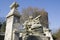 Cenotaph, Portsmouth, Hampshire