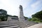 The Cenotaph in Singapore