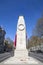The Cenotaph War Memorial in London