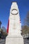 Cenotaph War Memorial in London