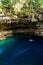 Cenote Ek Balam