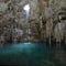 Cenote X-Keken (Dzitnup) in Yucatan peninsula, Mexico.