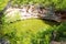 Cenote Sagrado Xtoloc Sacred Well Chichen Itza