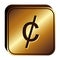 cent penny currency symbol icon