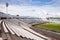 Centenario Football Stadium, Montevideo, Uruguay