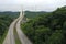 Centennial Bridge-Panama Canal