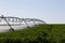 Center pivot crop irrigation system for farm management