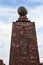 Center Of The World, Mitad Del Mundo, Equatorial Monument