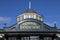 Central Bandstand in Herne Bay