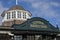 Central Bandstand in Herne Bay