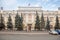 Central Bank of Russia