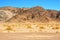 Central and Bleak Sonora Desert Arizona